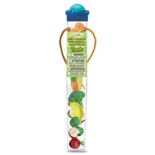 Fruit and Vegetables Toob Mini Figures Safari Ltd NEW IN STOCK
