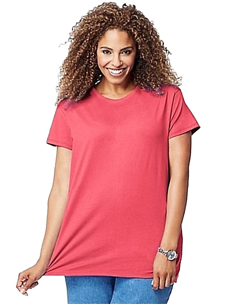 JMS Short Sleeve Tops for Women