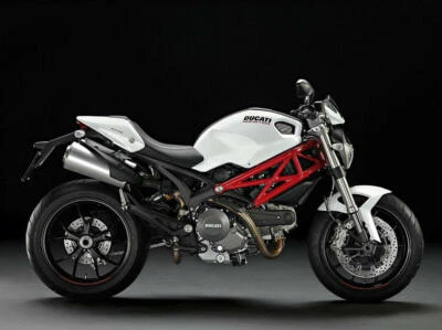 DUCATI MONSTER 796 MANUEL ATELIER OU RÉPARATION REVUE TECHNIQUE SUR USB