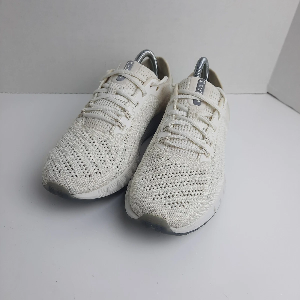 Under armour sonic 2 white cheap