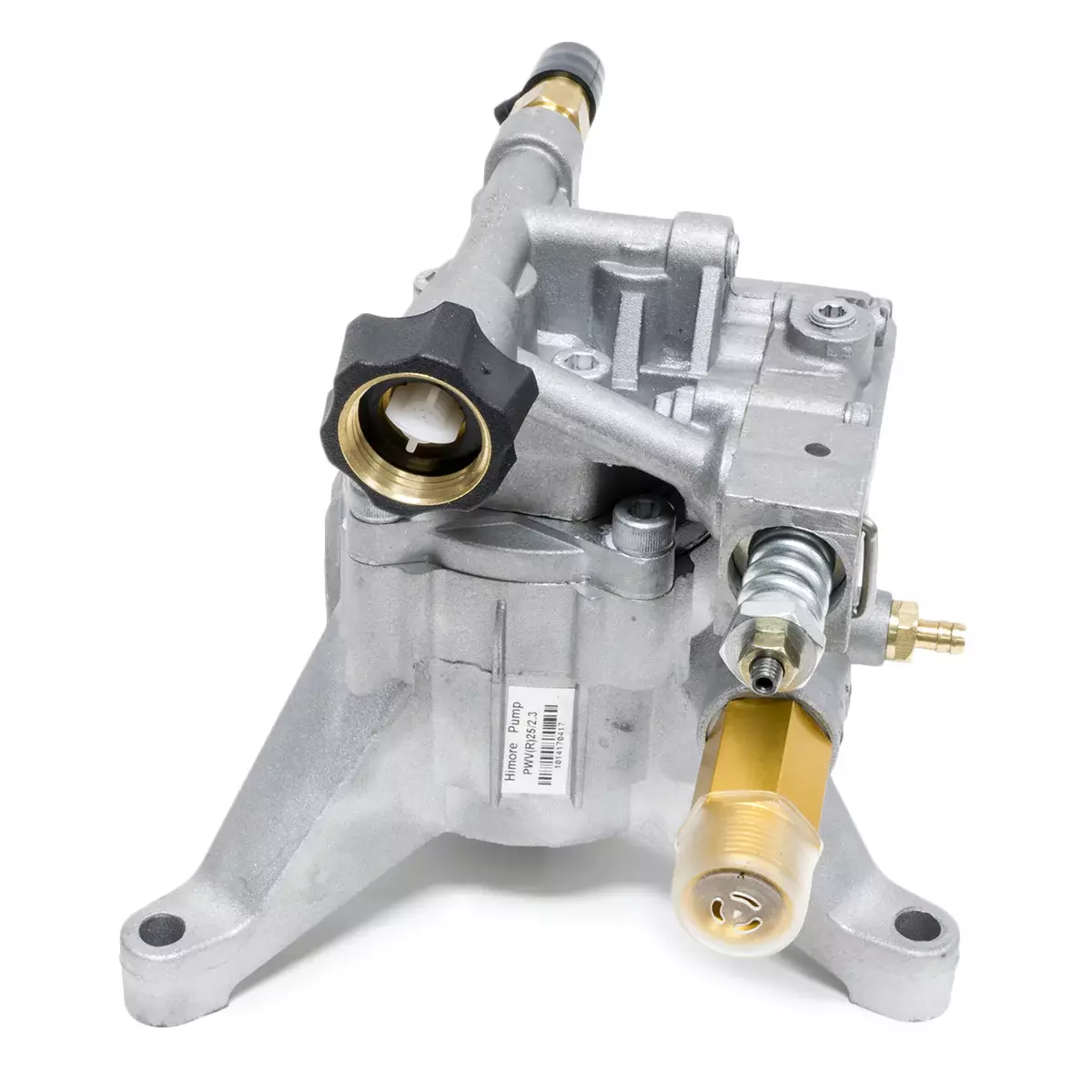 Honda homelite 2700 2024 psi pressure washer