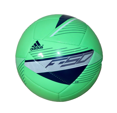 Adidas Performance F50 X-ITE ~ 2011 Size 5 Soccer Ball New NO BOX