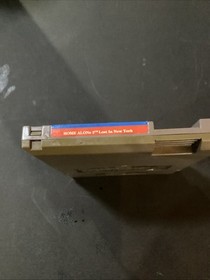 Home Alone 2: Lost In NY (Nintendo Entertainment System, NES, 1992) - Cart Only