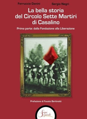 Bücher Danini Ferruccio / Sergio Negri - Die schöne Geschichte des Kreises Sieben Märtyrer