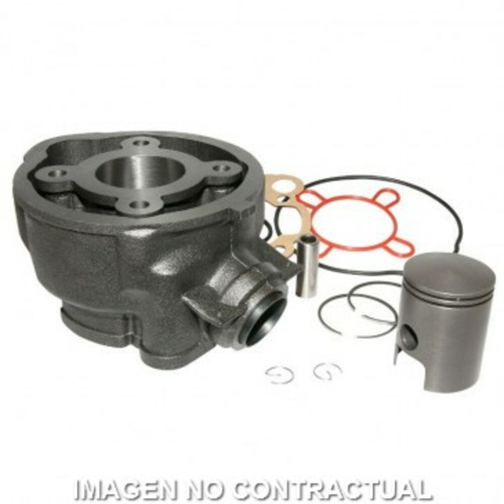 Cylinder HERT Motor Minarelli am6 50 Motorbike Engine Spare Parts