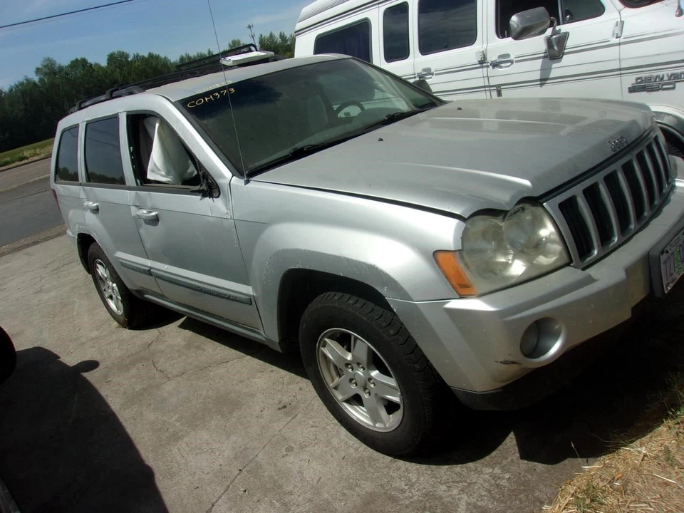 Air Cleaner 3.7L Fits 05-10 GRAND CHEROKEE 30491181 Foto 4 de 4