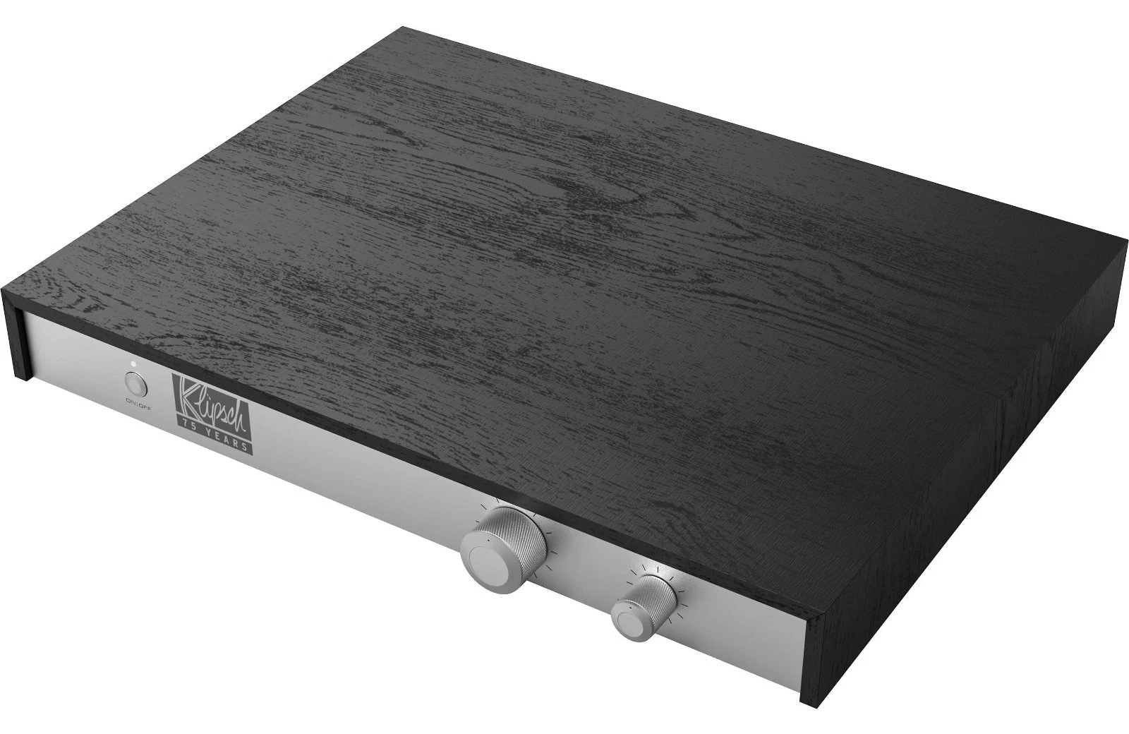 Klipsch Heritage Crossover and DSP System - Thumbnail 2