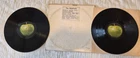 Beatles - White Album 1968 release  LP Vinyl Album record