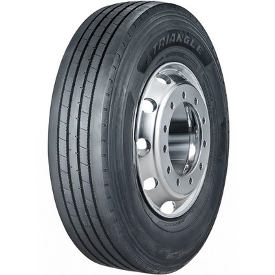2 Tires Triangle TRT01S All Steel ST 235/80R16 Load G 14 Ply Trailer