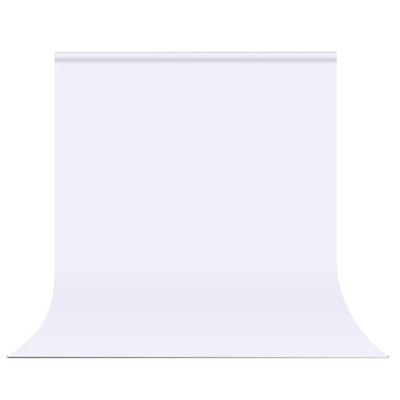 DUYIKJ White Backdrop Background 10 X 7 FT Large Photography Backdrop Photo P...