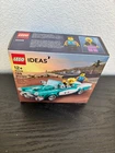 LEGO IDEAS Vintage Car (40448) NIB Sealed Retired