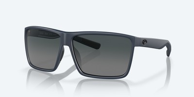 Costa Del Mar Rincon Midnight Blue/Gray Gradient 580G Polarized 63 mm Sunglasses