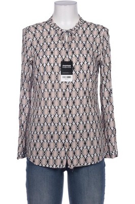 Gerry Weber Bluse Damen Oberteil Hemd Hemdbluse Gr. EU 38 Mehrfarbig #94elro7