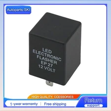 Glow Plug Relay Module AM138537 AM100819 Fits For John Deere 4X2 4X4 6X4 755 855