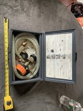 Blue Point Radkitplus, See Pics….well Used….