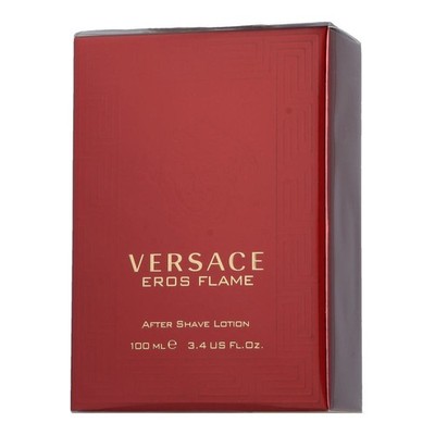 Versace Eros Flame aftershave 100ml
