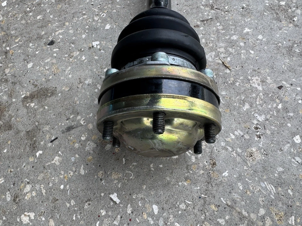 Porsche Boxster 986 2000-2004 OEM/Genuino CV #986 332 024 06 Foto 4 de 4