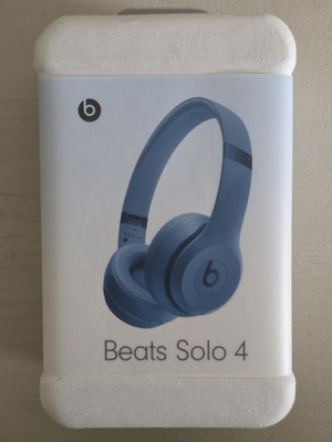 New Beats Solo Wireless On-Ear Bluetooth Headphones MUW43LL/A | eBay