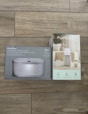 Lot Of 2 Munchkin Touch Free Baby Wipe Warmer  Momcozy 6-in-1 Bottle Warmer