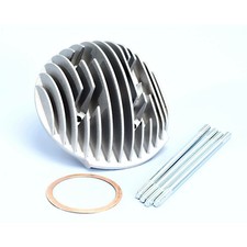 Testa cilindro POLINI Racing per Vespa PK ETS VMS1 125 1984-1985