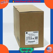 New Allen-Bradley 25B-D030N114 PowerFlex 525 15kW 20Hp AC Drive US Free Tax