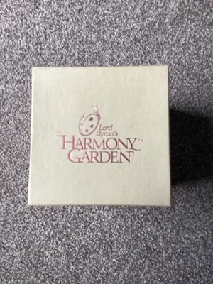 Harmony Kingdom Limited Edition ?Mothers Day Boquet?