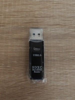 Micro SD USB 3.0 SD Kartenleser TF Adapter 