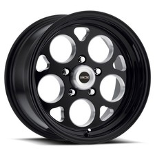 Vision 561 Sport Mag 15x10 5x55x127 -25 Black Milled Wheels4 83.1 15 Inch Ri Vision 561 Sport Mag 15x10 5x55x127 -25 Black Milled Wheels4 83.1 15 Inch Ri