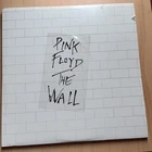 Pink Floyd The Wall Double LP Vinyl Album  1979 UK Original Press