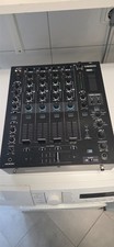 RELOOP RMX-60 DJ 4-Kanal Mixer mit Decksaver, wie neu, 2 Jahre alt, Rechnung