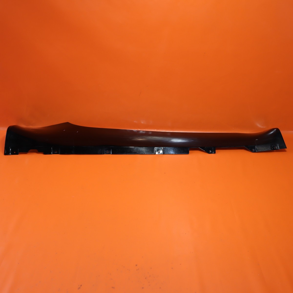 ASTON MARTIN VANTAGE ROCKER MOLDING RIGHT PASSENGER 2006 2007 2008 6G33-10608-AJ