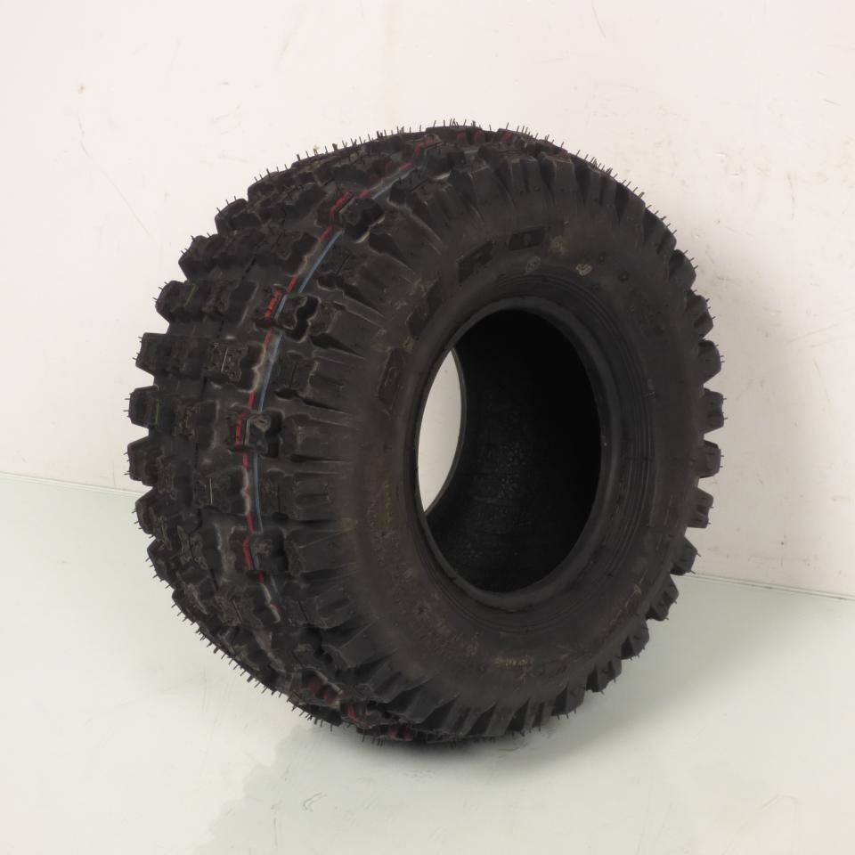 Pneu 16-8-7 Duro pour quad Eton Viper 50 de 2005 à 2006