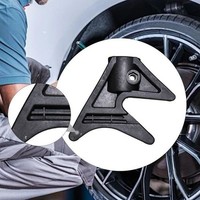 Eurowagens Reifenmontiermaschine Kopf Reifenwechsler Universal Montagekopf