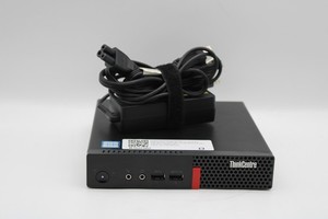 Lenovo ThinkCentre M710q Tiny | eBay