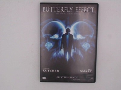 Butterfly Effect Amy, Smart, Stoltz Eric Scott William Lee  u. a.: