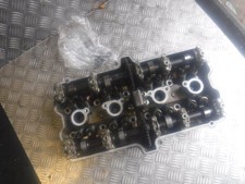 Suzuki GSX1100F Cylinder Head