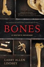 Bones by Larry Allen Lindsey Paperback Book