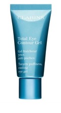 Clarins Total Eye Contour Gel 20ml New 🩵