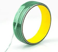 Vinyl Wrap Cutting Tape Roll - Knifeless Tape Design Line, Auto Size: 16.4 ft