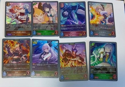 Shadowverse: Evolve Princess Connect! Orchestra