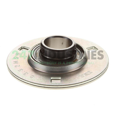 RAY25 INA 25 x 95 x 27,2 mm HOUSING/BEARING ASSY