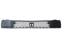 Gitter Grill StoßStange Vorne Mitte FÜR Volkswagen Caddy AB 2021