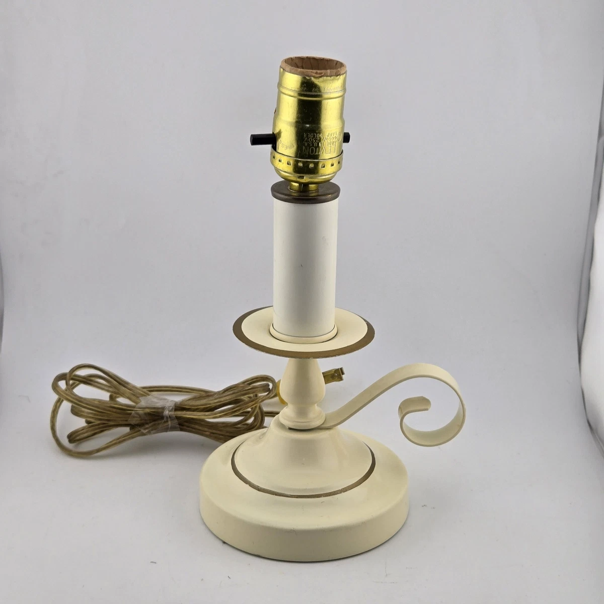 leviton lamp products for sale | eBay