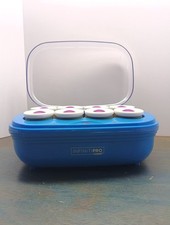 Infiniti Pro By Conair CHV28N Jumbo 2" Hair Rollers Instant Heat Ceramic WORKS