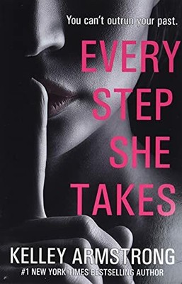Every Step She Takes Buch KLA Fricke Incorporated