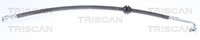 Bremsschlauch Triscan 8150 18100 FüR Up Carnival Gq Kia 1 Fl 2 Tdi