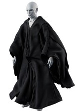 Harry Potter Lord Voldemort 5.9in Action Figure S.H.Figuarts Bandai NIB
