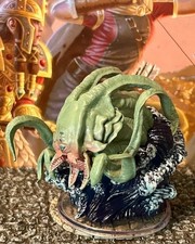 Aboleth 40 D D Miniature Dungeons Dragons Monster Manual Collection 2 large fish