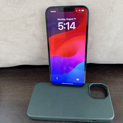 Apple iPhone 14, 128GB Unlocked - Excellent  Condition