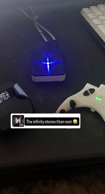 Cronus Zen Controller Emulator for Xbox, Playstation, Nintendo and PC
